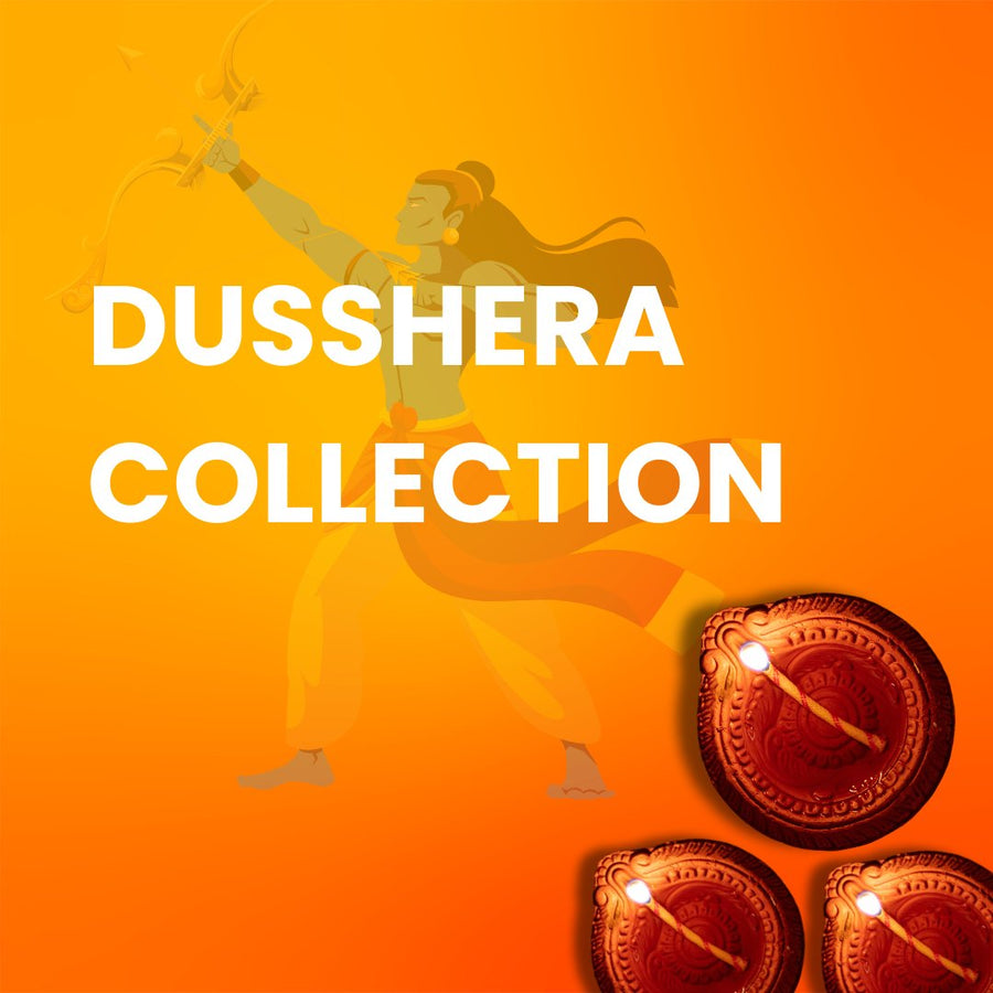 Dusshera Collection - Moshai India