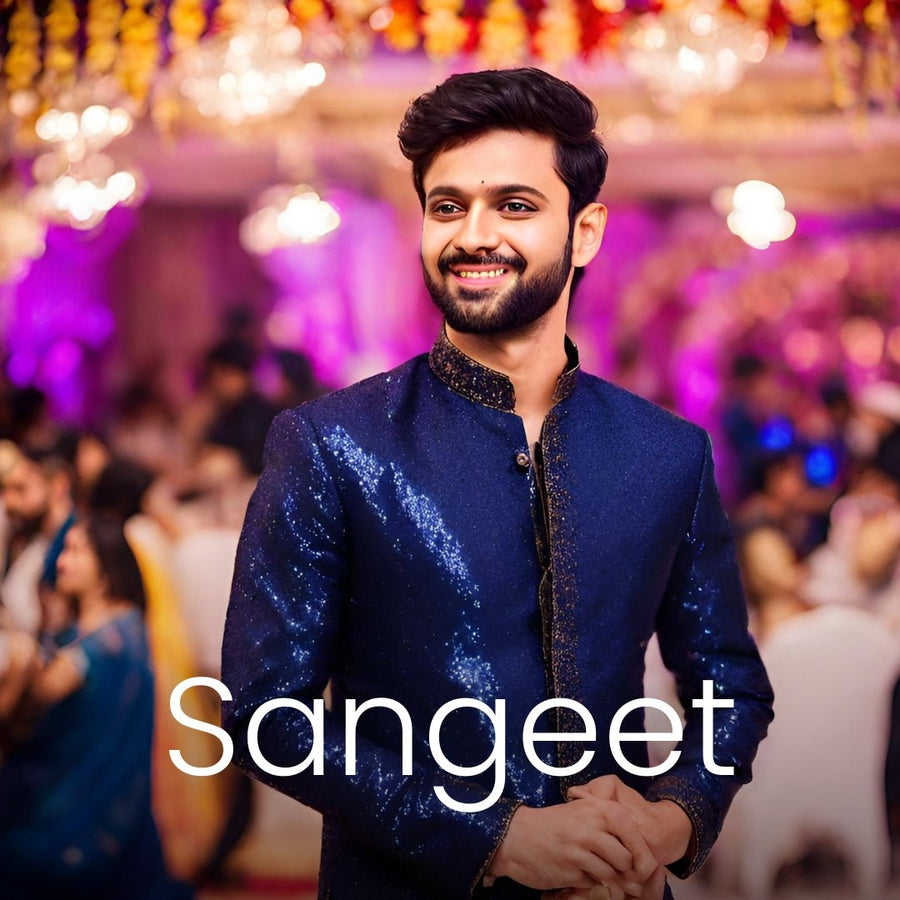 Sangeet 2023