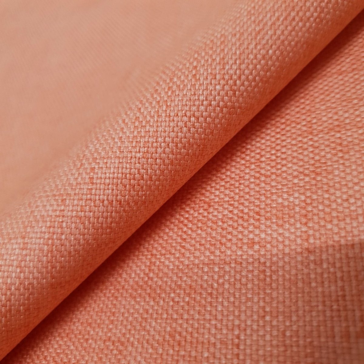 Unstitched Peach Classic Bundi Jacket